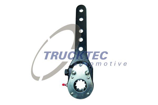 TRUCKTEC AUTOMOTIVE Система тяг и рычагов, тормозная система 90.10.001